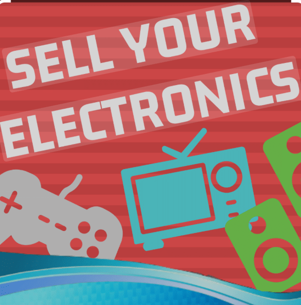 Sell My Electronics for Cash